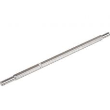 Вал шестигранний 17 x 455 Accord AC489109, АС489109, Kverneland , Квернеланд Вал шестигранний 17 x 455 Accord AC489109, АС489109, Kverneland , Квернеланд